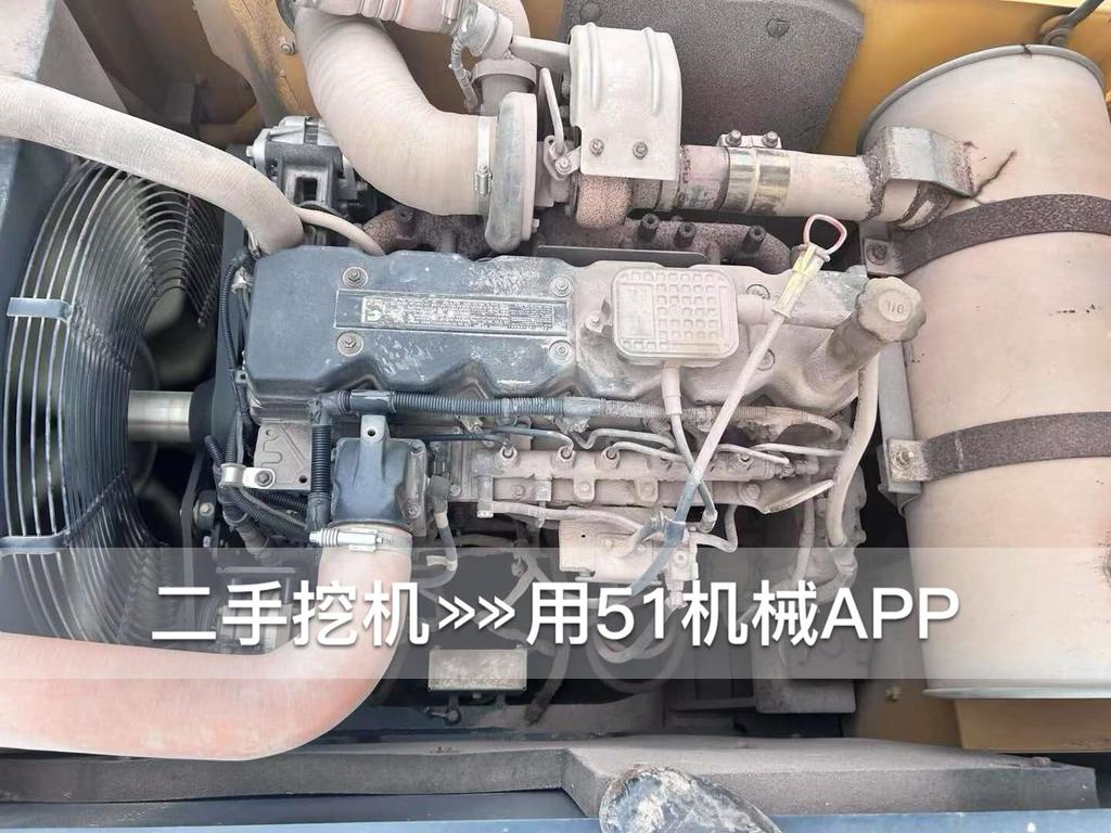 51挖机